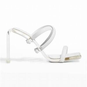 Brand new, never worn Cult Gaia Letta Sandal. Size 38.